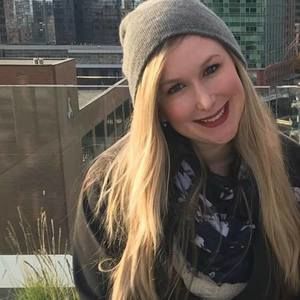 Meet your Posher, Allison